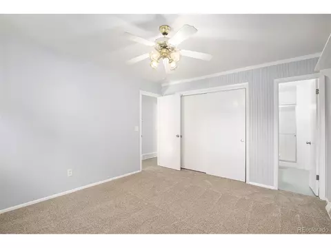 Bedroom - 15552 E Temple Pl, Aurora, CO 80015 photo 4 of 6