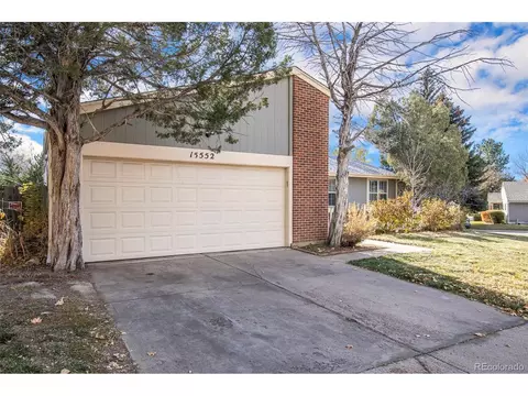 Exterior - 15552 E Temple Pl, Aurora, CO 80015 photo 2 of 3