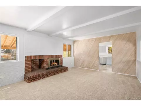 Living - 15552 E Temple Pl, Aurora, CO 80015 photo 6 of 6