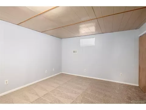 Bedroom - 15552 E Temple Pl, Aurora, CO 80015 photo 6 of 6