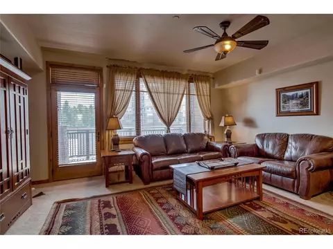 1101 Divide Rd #206, Frisco, CO 80443