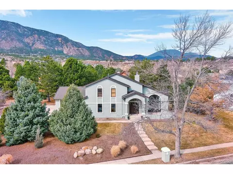 3850 Broadmoor Valley Rd, Colorado Springs, CO 80906