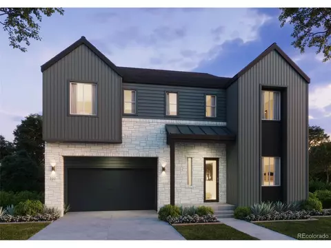11555 Alla Breve Cir, Lone Tree, CO 80124