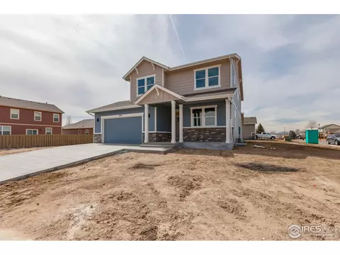 304 3rd St, Severance, CO 80546 photo 2