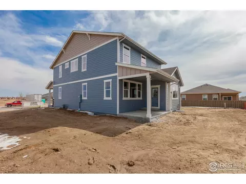 304 3rd St, Severance, CO 80546 photo 3
