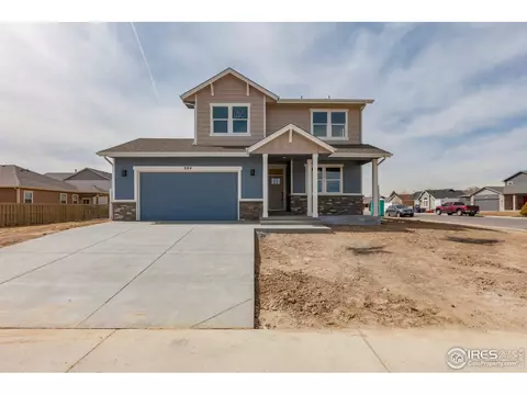 304 3rd St, Severance, CO 80546 photo 1