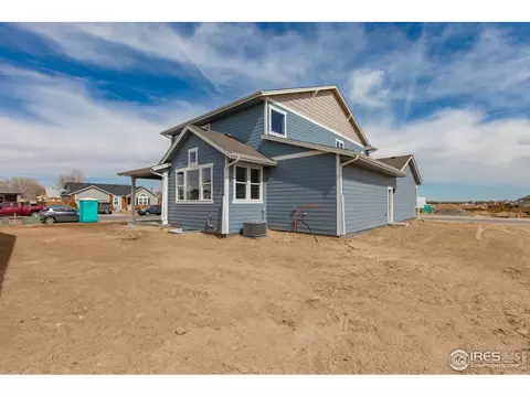 304 3rd St, Severance, CO 80546 photo 4