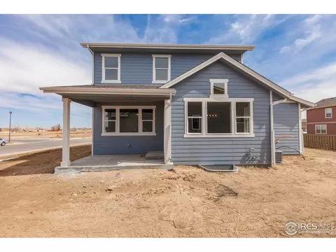 304 3rd St, Severance, CO 80546 photo 5