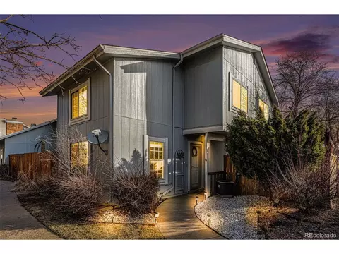 6931 S Knolls Way, Centennial, CO 80122
