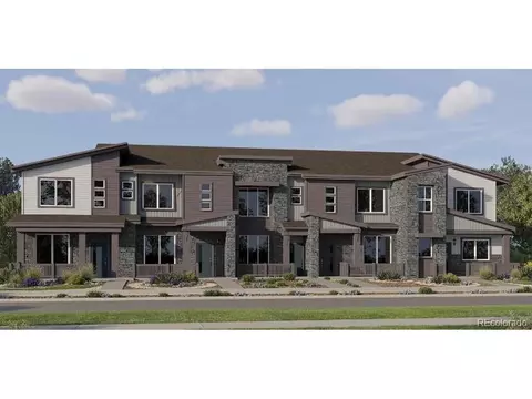 2635 E 152nd Cir, Thornton, CO 80602 photo 1