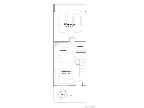 2635 E 152nd Cir, Thornton, CO 80602 photo 2