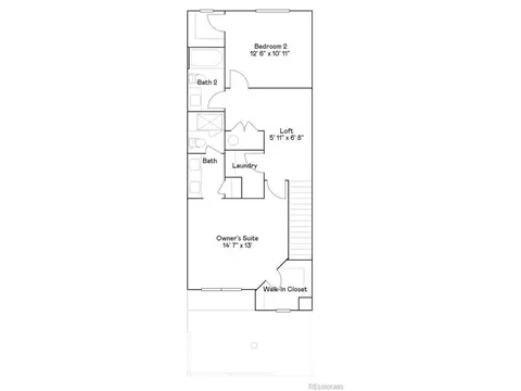 2635 E 152nd Cir, Thornton, CO 80602 photo 3