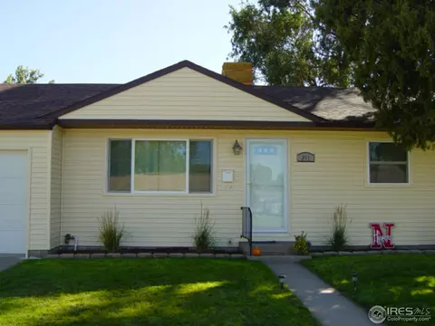 211 Williams Pl, Sterling, CO 80751 photo 2