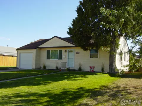211 Williams Pl, Sterling, CO 80751 photo 1