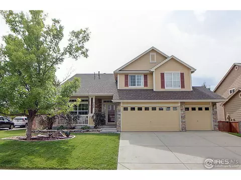 2608 E 148th Dr, Thornton, CO 80602 photo 1