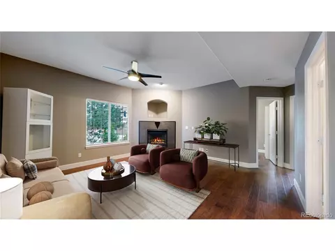 8601 E Dry Creek Rd #111, Englewood, CO 80112