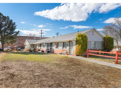 1183 Akron St, Aurora, CO 80010