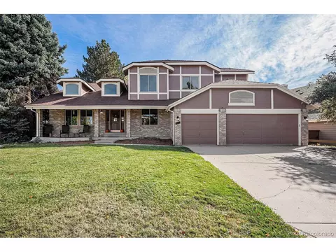 Undisclosed, Highlands Ranch, CO 80126