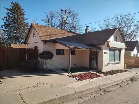 Undisclosed, Denver, CO 80211