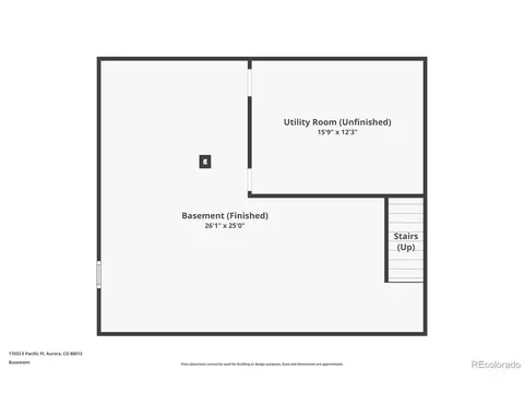17033 E Pacific Pl, Aurora, CO 80013 photo 46