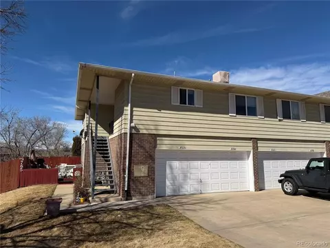 Undisclosed, Thornton, CO 80260