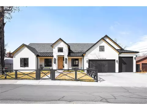 6201 S Pennsylvania St, Centennial, CO 80121