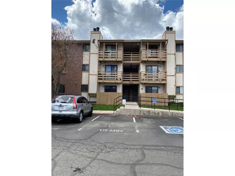 1358 S Irving St #59, Denver, CO 80219