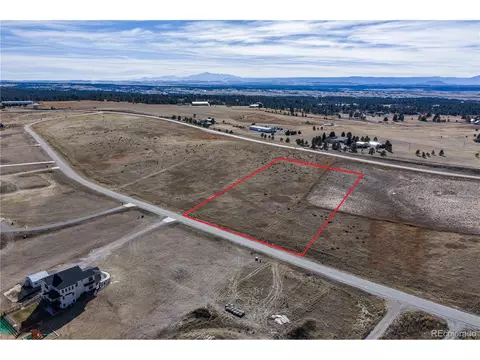 5531 Freddys Trl, Parker, CO 80134