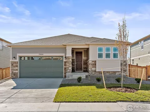 7000 E 121st Pl, Thornton, CO 80602 photo 1