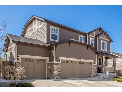 7850 E 124 Th Ave, Thornton, CO 80602 photo 1