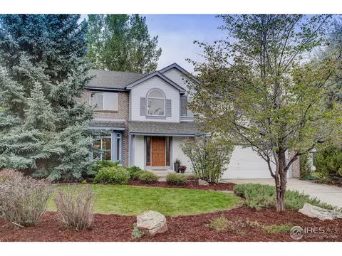 7340 Poston Way, Boulder, CO 80301 photo 1