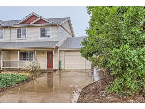 316 Ash Ct, Evans, CO 80620