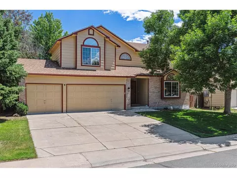 2464 S Sedalia Cir, Aurora, CO 80013