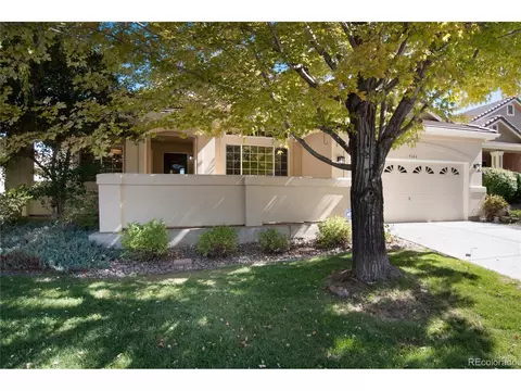 9644 Brook Hill Ln, Lone Tree, CO 80124