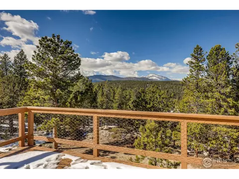 100 Cody Trl, Ward, CO 80481 photo 23