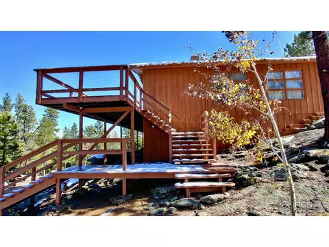 100 Cody Trl, Ward, CO 80481 photo 18