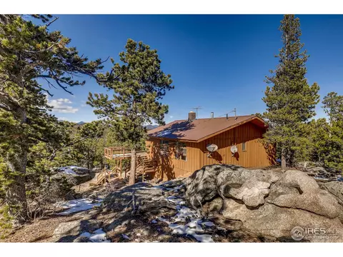 100 Cody Trl, Ward, CO 80481 photo 24