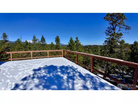 100 Cody Trl, Ward, CO 80481 photo 14