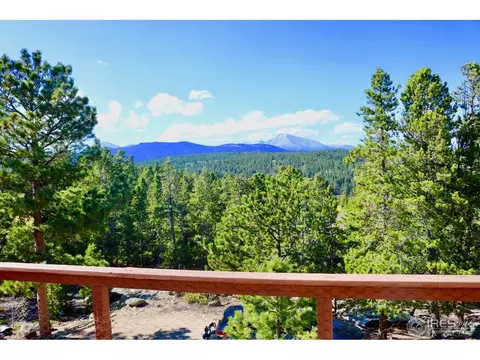 100 Cody Trl, Ward, CO 80481 photo 5