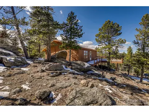 100 Cody Trl, Ward, CO 80481 photo 6