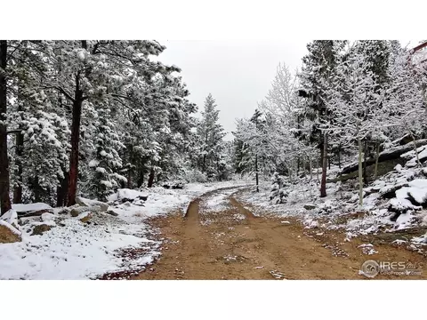 100 Cody Trl, Ward, CO 80481 photo 35