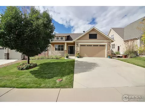 3215 67th Ave Pl, Greeley, CO 80634 photo 1