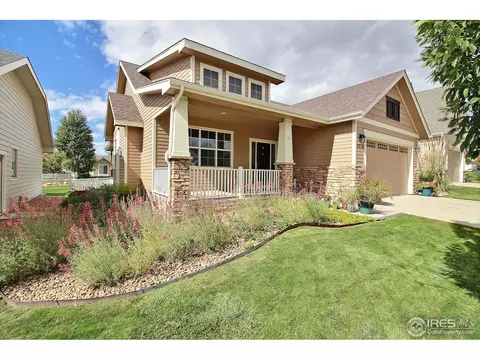 3215 67th Ave Pl, Greeley, CO 80634 photo 2
