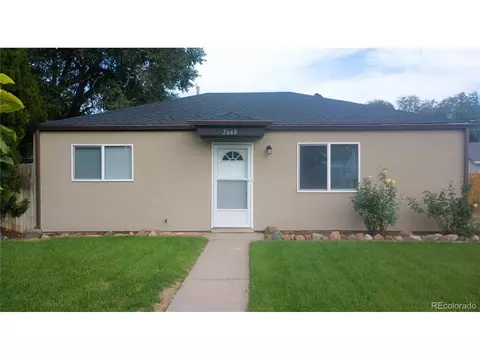 Undisclosed, Pueblo, CO 81005