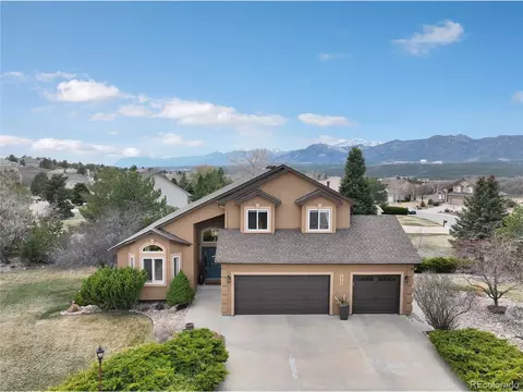 15155 Jessie Dr, Colorado Springs, CO 80921