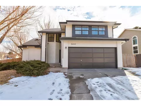 Undisclosed, Colorado Springs, CO 80918
