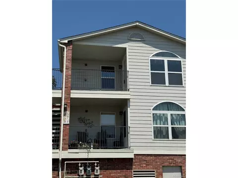 1670 S Deframe St #C-7, Lakewood, CO 80228