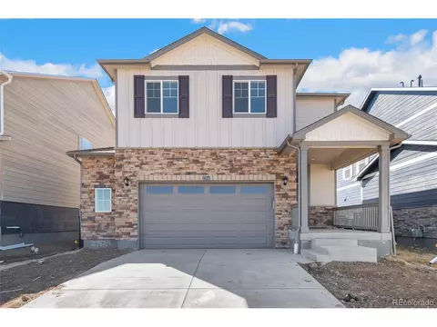 164 S Uriah St, Aurora, CO 80018