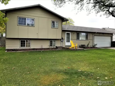 1330 Evans St, Sterling, CO 80751 photo 1