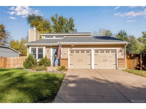 5856 S Nelson St, Littleton, CO 80127